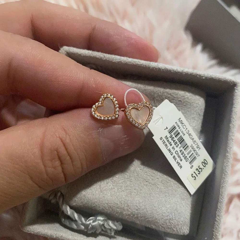 Michael Kors brand new